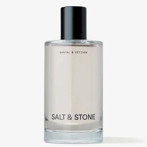 Salt & Stone Santal & Vetiver Fragrance